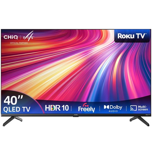 Television inch full - 40,