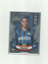 Topps Match Attax Extra UCC