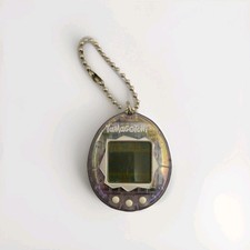 Bandai Korea Tamagotchi Original 25th Anniversary Exclusive GEN 1 TMGC LEGIT