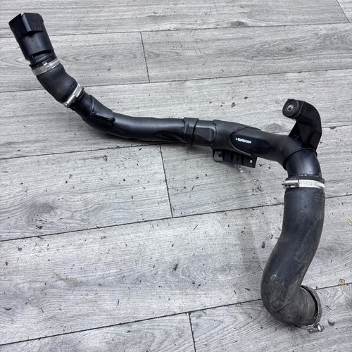 Passat intercooler pipe - passat, cc