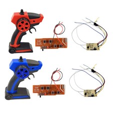 2.4G RC Boat Remote Controller