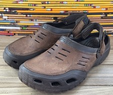 Crocs Yukon Sport Clogs
