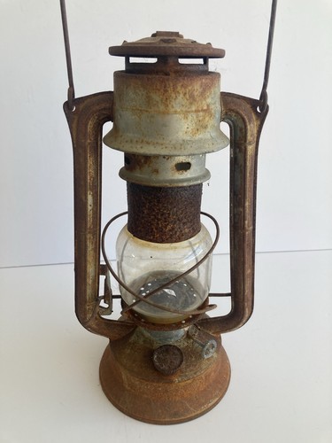Vintage feuer hurricane - vintage,