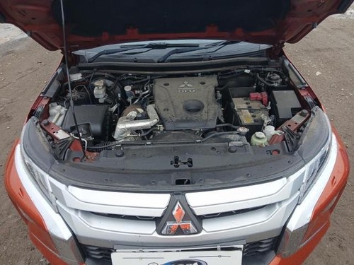 Mitsubishi l200 2020 2021 - l200,