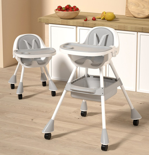 Baby high chair toddler - baby,