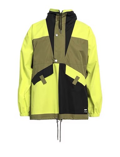 Oof wear technical jacket - oof,