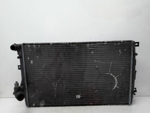1k0121253aa water radiator - water,