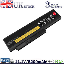 Battery for Lenovo ThinkPad
