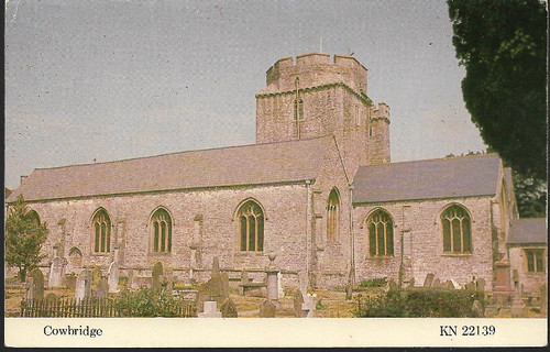 Cowbridge vale glamorgan - cowbridge,,