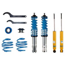 Bilstein B14 PSS Ride Height