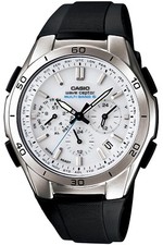 CASIO WVQ-M410-7AJF Wave