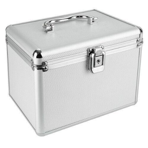 Silver aluminium 120 dvd - silver,