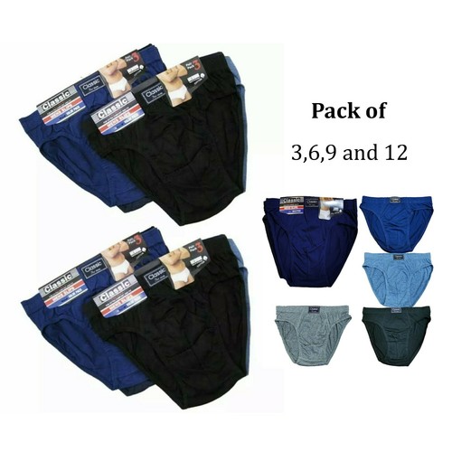 Classic sports mens - mens, briefs