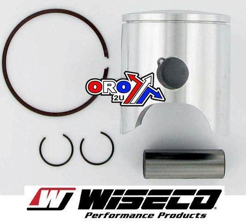 Wiseco 55mm piston - piston, kit