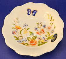 AYNSLEY COTTAGE GARDEN / Pin Dish  12.5cm 