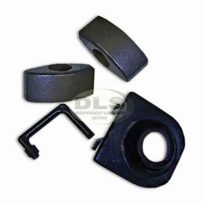 Clutch arm slipper set - arm,