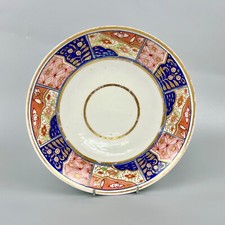 A good Pinxton saucer dish
