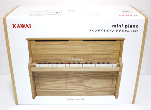 Kawai 1154 mini upright - 1154,