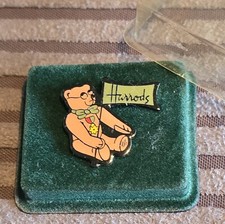 Vintage Harrods New Old Stock