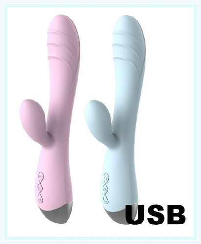 Vibrator rabbit sex toys - toys, for
