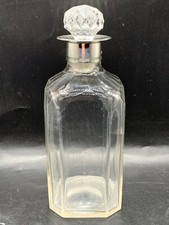 ANTIQUE 1800 SOLID STERLING