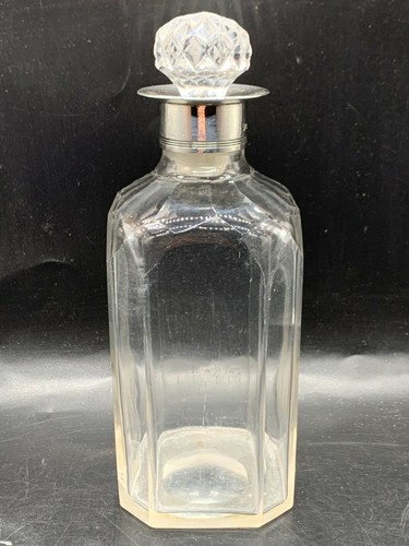 Antique 1800 solid - solid, sterling