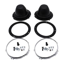 Headlight Headlamp Back Bowl