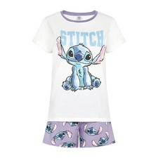 Disney Lilo and Stitch Womens