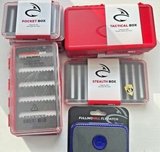 NEW Fulling Mill Tactical