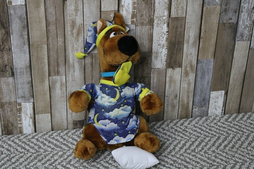 Vintage nwt plush nite - vintage,