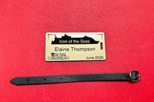 Royal Caribbean Cruise Ship