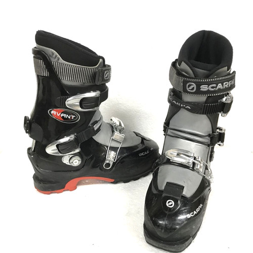 Scarpa avant ski - scarpa, ski/walk