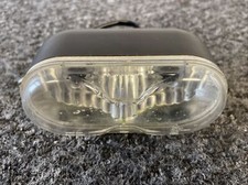 (0523) Pro Rider Road King Mobility Scooter Front Light / Headlight