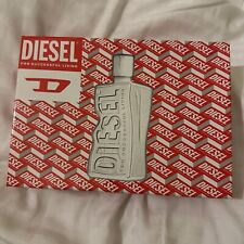 DIESEL D BY DIESEL 50ML EAU DE