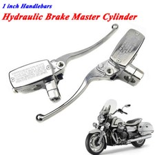 1" 25mm Handlebar Motorcycle