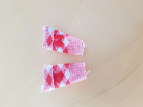 One pair repro - action, man