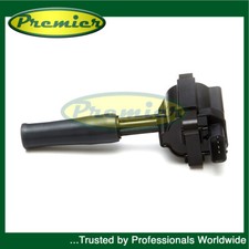 Premier FOR JAGUAR XJ8 X308 3.2 PETROL (1997-2002) 12V PENCIL IGNITION COIL PACK