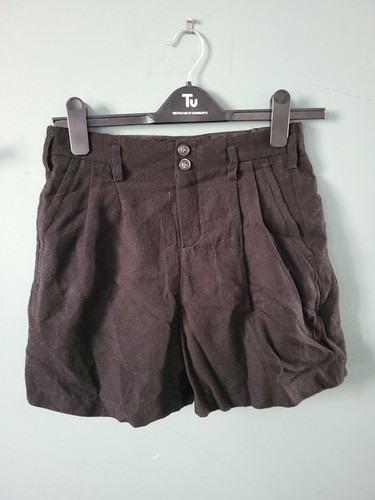 Aubin and wills size black - 6,
