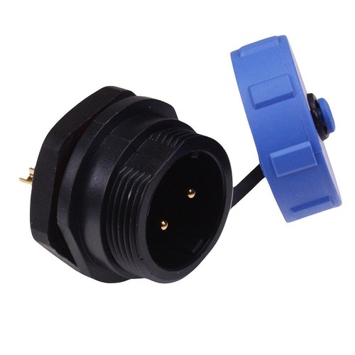 Pin w17 waterproof - 2,
