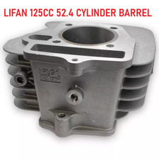 Lifan 4mm pit - 52.4mm, quad