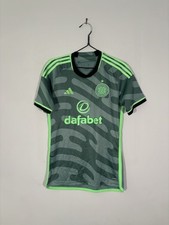 Original Celtic Third Football