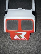 Honda vfr 400r oem tail - 400r,