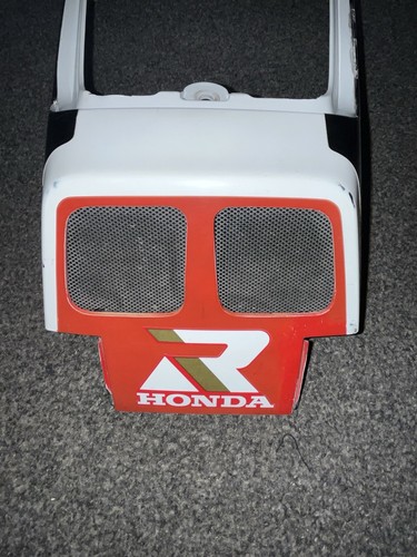 Honda vfr 400r oem - 400r,