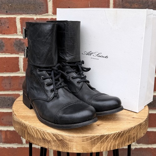 Allsaints mens demise - allsaints,