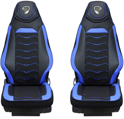 Luxury eco leather - leather, seat