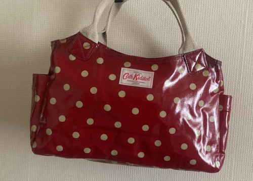 Cath kidston oil - kidston, cloth