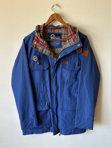 Penfield kasson parka - penfield, 60/40