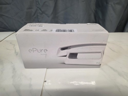 Alcatel epure iconic - epure,