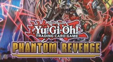 Yu-Gi-Oh! Phantom Revenge PHRE