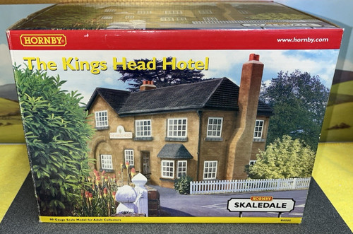 Hornby skaledale r8505 - hornby, oo